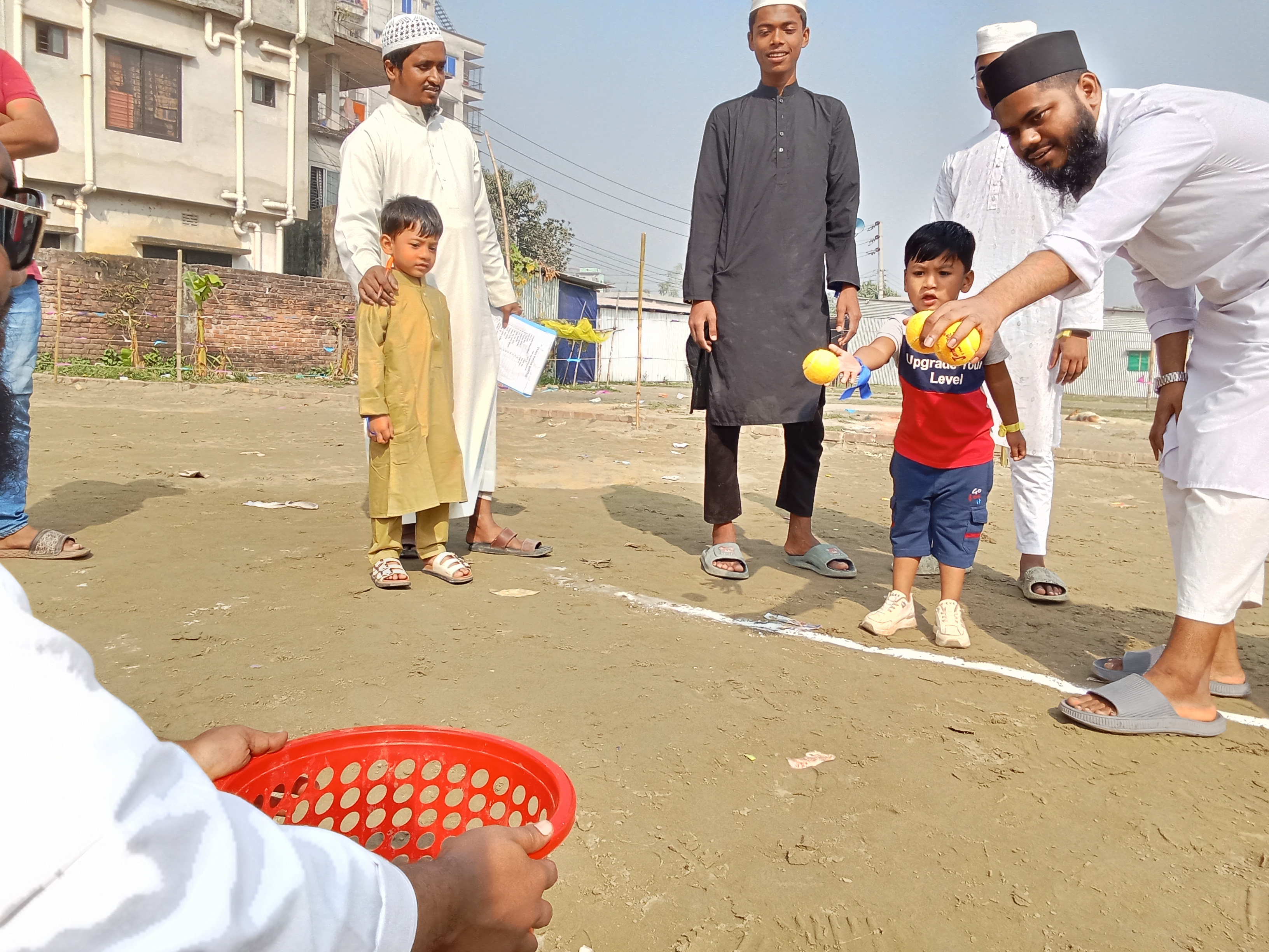 বার্ষিক ক্রীড়া প্রতিযোগিতা ২০২৬ সফলভাবে অনুষ্ঠিত